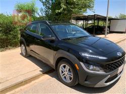 هيونداي كونا